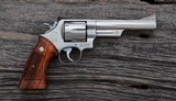 Smith & Wesson - 629-1 - 44 MAG - 1 of 2