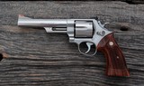 Smith & Wesson - 629-1 - 44 MAG - 2 of 2
