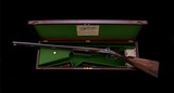 J. Purdey & Sons - Damascus Hammergun - 14 ga - 1 of 7