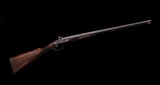 J. Purdey & Sons - Damascus Hammergun - 14 ga - 7 of 7