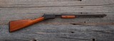 Winchester - 1906 - .22 Cal caliber - 1 of 2