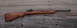 Spandau - 98 Mauser - 8mm caliber - 1 of 2