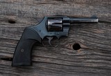 Colt - Commando - .38 Spl - 1 of 2