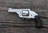 Harrington & Richardson - Top Break - .38 cal S&W - 2 of 2