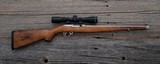 Ruger - 10-22 - .22 Cal caliber - 1 of 2