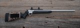 Thompson Center - Encore Slug Gun - 12 ga - 1 of 2
