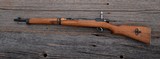 Arisaka - 38 - 6.5mm caliber - 2 of 2