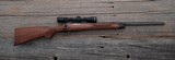 Remington - 700 Custom - 6 mm Remington caliber - 1 of 2