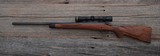 Remington - 700 Custom - 6 mm Remington caliber - 2 of 2