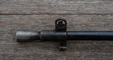 SMLE - MK 1 - .303 British caliber - 2 of 4