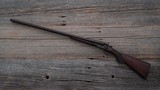 William Moore - Hammergun - 12 ga - 5 of 5