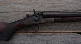 William Moore - Hammergun - 12 ga - 3 of 5