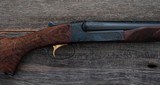 Winchester - 21 2 bbl set - 20 ga - 4 of 6