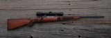 Winchester - 70 Featherweight - .30-'06 caliber - 1 of 2