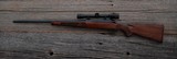 Winchester - 70 Featherweight - .30-'06 caliber - 2 of 2