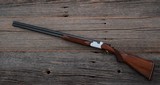 Beretta - Silver Snipe - 20 ga - 5 of 5 Beretta - Silver Snipe - 20 ga - 5 of 5