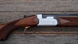 Beretta - Silver Snipe - 20 ga - 3 of 5 Beretta - Silver Snipe - 20 ga - 3 of 5