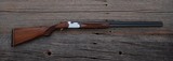 Beretta - Silver Snipe - 20 ga - 1 of 5 Beretta - Silver Snipe - 20 ga - 1 of 5