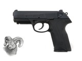 Beretta - PX4 Storm F - 045 acp - 2 of 2