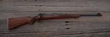 Winchester - 70 Featherweight - .358 Win caliber - 1 of 2