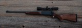 Browning - BLR Light Weight - .300 Win Short Mag caliber - 2 of 2