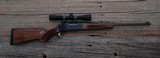 Browning - BLR Light Weight - .300 Win Short Mag caliber - 1 of 2