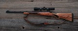 Remington - 673 Guide Rifle - .350 Remington caliber - 2 of 2