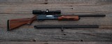 Remington - 870 2 bbl - 12 ga - 1 of 2