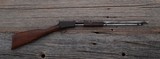 Winchester - 1906 - .22 Cal caliber - 1 of 2