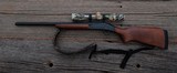 Harrington & Richardson - Handi-Rifle - .444 Marlin caliber - 2 of 2