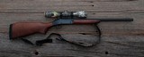 Harrington & Richardson - Handi-Rifle - .444 Marlin caliber - 1 of 2