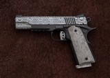 Cabot Gun Company - Custom Ultimate Bedside - 45 acp - 1 of 3