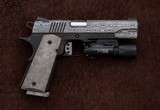 Cabot Gun Company - Custom Ultimate Bedside - 45 acp - 2 of 3