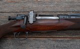 Griffin & Howe - 1903 Springfield - .30-'06 caliber - 3 of 5