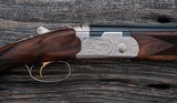 Beretta - Silver Pigeon II 20/28 ga. Combo - 20-28 ga - 3 of 5