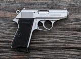 Walther - PPK/S - 9mm - 1 of 2