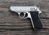 Walther - PPK/S - 9mm - 2 of 2