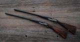 H.J. HUSSEY IMPERIAL PAIR 12G - 5 of 5