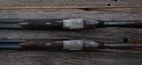H.J. HUSSEY IMPERIAL PAIR 12G - 2 of 5