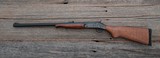 New England Firearms - Slug Rifle - 12 ga - 2 of 2