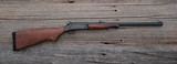 New England Firearms - Slug Rifle - 12 ga - 1 of 2