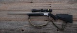 CVA - Scout - .35 Whelen caliber - 2 of 2