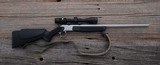 CVA - Scout - .35 Whelen caliber - 1 of 2