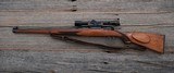 Mannlicher Schoenauer - 1952 - .270 Win caliber - 2 of 2
