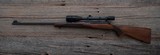 Winchester - 70 - .220 Swift caliber - 2 of 2