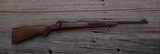 Winchester - 70 Featherweight - .270 Win caliber - 1 of 2