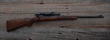 Winchester - 70 - .270 Win caliber - 1 of 2