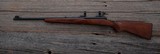 WINCHESTER M70 .30-06 - 2 of 2
