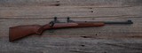 WINCHESTER M70 .30-06 - 1 of 2