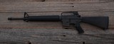 Colt - AR-15 A2 - 5.56 NATO caliber - 2 of 2